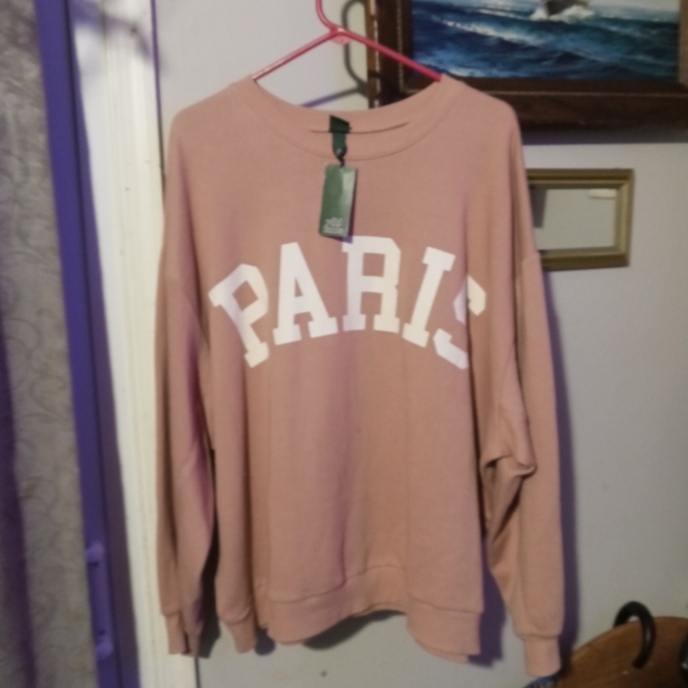 BNWT Wild Fable Sweatshirt